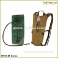 3L Waterproof Military Backpack With Water Bladder